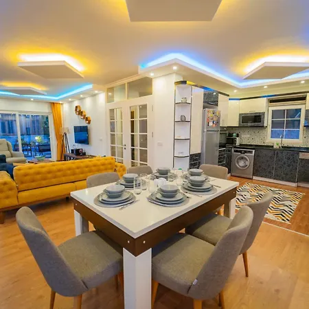 Villa Eco Eren *
