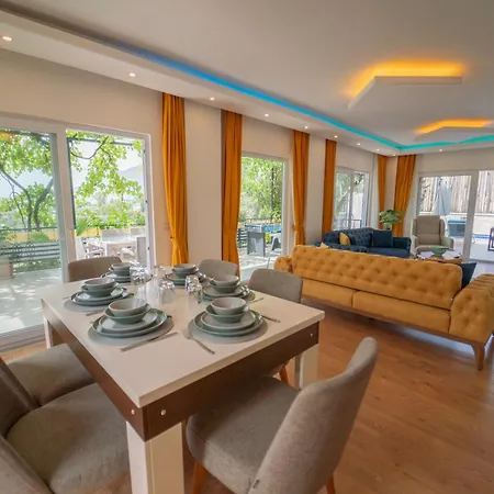 Eco Eren Villa