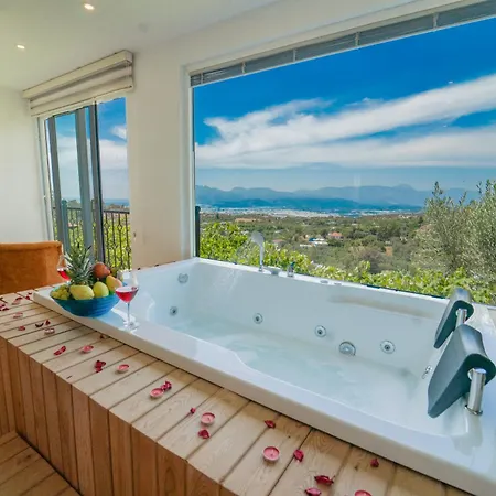 Villa Eco Eren
