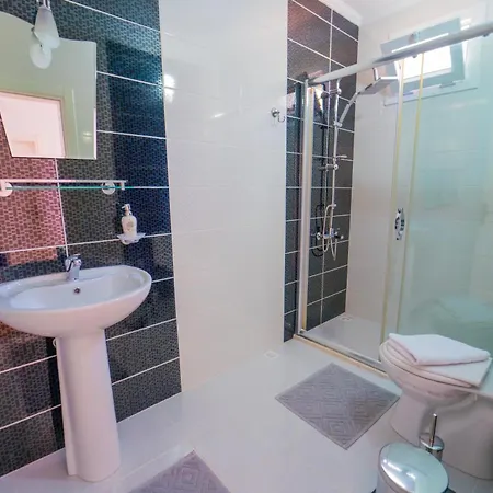 Villa Eco Eren