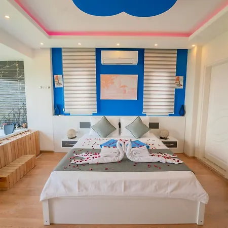 Villa Eco Eren *