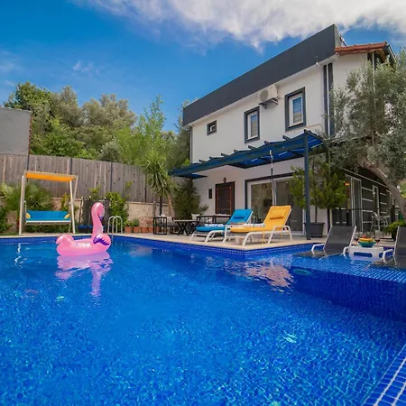 Eco Eren * Kalkan
